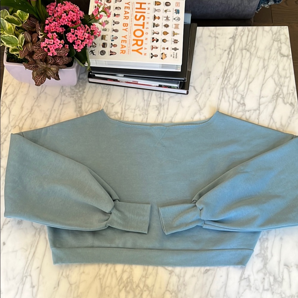 YOGA PILATES sweater